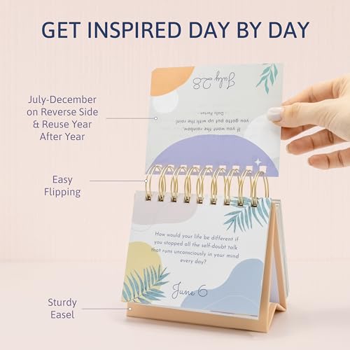 Inspirational Calendars
