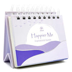 Daily Flip Motivational Calendar with Inspirational Quotes-Inspirational Gifts for Women