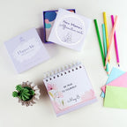 Daily Flip Motivational Calendar with Inspirational Quotes-Inspirational Gifts for Women
