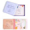 New Moma Affirmation Cards - 31 Affirmation Cards to Help Moms Feel Seen, Supported, and Empowered